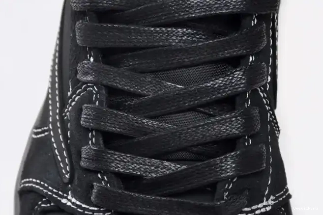 One Kick Jordan Air Phantom DM7866-001 Black Low Scott 1 Travis x OG 0523